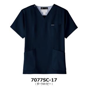 スクラブ F Lab. エフ ラブ 7077S...の詳細画像2