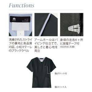 スクラブ F Lab. エフ ラブ 7077S...の詳細画像4