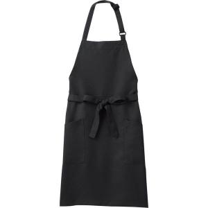 エプロン 首かけ 男女兼用 飲食店 ユニフォーム 厨房