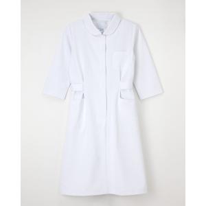 15000円で購入❣️ナガイレーベン❣️ 白衣　ワンピース　ナース服　看護師　病院 ワンピース 白衣 ナース服 7分袖 HO-1916 ナガイレーベン ユニフォーム
