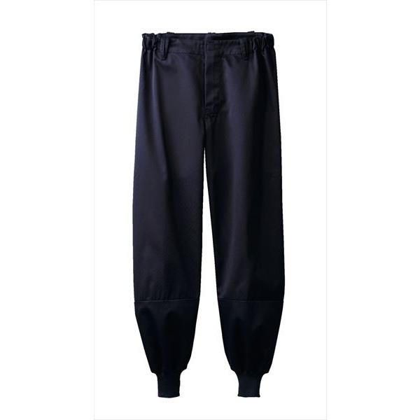 食品工場パンツ 男女兼用 住商モンブラン 食品衛生管理システム MONTBLANC FOOD FAC...