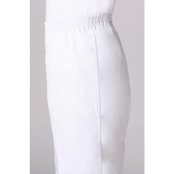 食品工場パンツ 男女兼用 住商モンブラン 食品衛生管理システム MONTBLANC FOOD FAC...