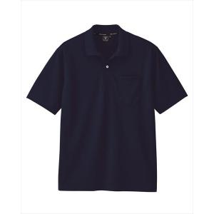 ジーベック 6030 作業服 ポロシャツ 半袖ポロシャツ 作業着 半袖 通年｜uniform-japan