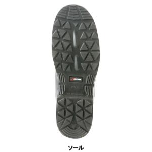 セーフティシューズ 安全靴 AZ-59802 ...の詳細画像2