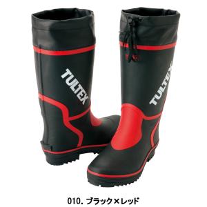 カラー長靴 AZ-4701 24.5〜29cm  吸汗性ドライ裏地仕様 アイトス AITOZ｜uniform-japan