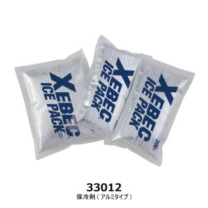保冷剤 アルミタイプ 33012 3個セット ...の詳細画像1