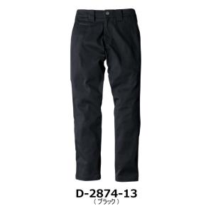 ディッキーズ Dickies T/Cストレッチ...の詳細画像2