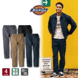 ディッキーズ Dickies 4WAYストレッチ...の商品画像
