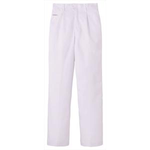 食品工場ズボン メンズ 食品衛生管理システム サーヴォ FOOD FACTORY FH-1110