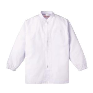 MONTBLANC（モンブラン） 白衣 食品工場 RL8711-2 動きやすい 高温作業
