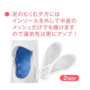 ナースシューズ フルスペックナース1 720 ...の詳細画像4