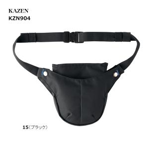 ナースポーチ ウエストバッグ ポシェット カゼ...の詳細画像1