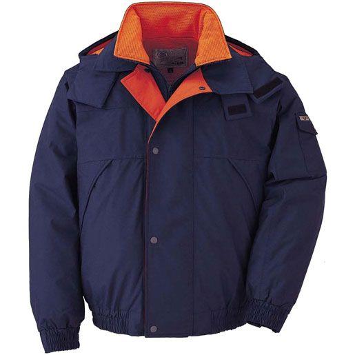 防寒服 ブルゾン　532　ジーベック