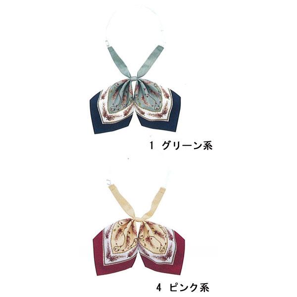 事務服 リボンタイ　8034　ハネクトーン早川