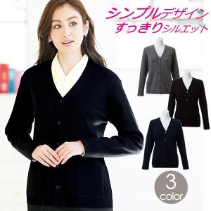 セロリー（SELERY） 事務服 オーバーブラウス S-51590 S-51592 21号