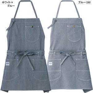フード&サービス Lee 2WAYエプロン L...の詳細画像3