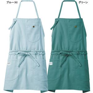 フード&サービス Lee 2WAYエプロン L...の詳細画像4