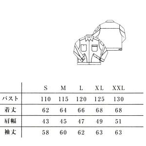 Lee メンズジップアップジャケット LWB0...の詳細画像3