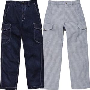 Lee メンズカーゴパンツ LWP66002 ...の詳細画像1