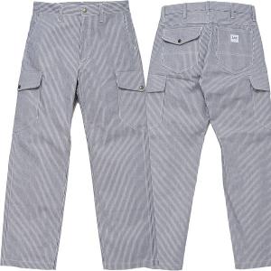 Lee メンズカーゴパンツ LWP66002 ...の詳細画像2