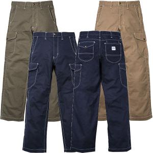 Lee メンズカーゴパンツ LWP66004 ...の詳細画像1