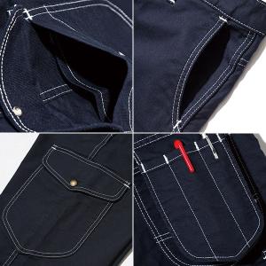 Lee メンズカーゴパンツ LWP66004 ...の詳細画像2