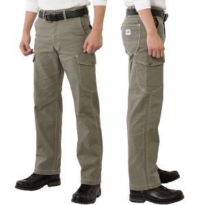 Lee メンズカーゴパンツ LWP66004 ...の詳細画像4