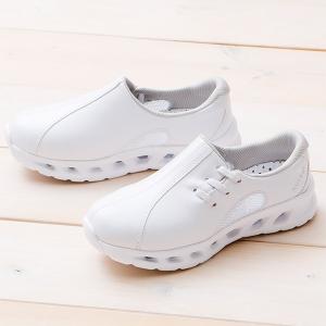 【全方位通気】ナースシューズ 医療靴 男女兼用...の詳細画像1