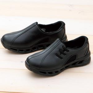 【全方位通気】ナースシューズ 医療靴 男女兼用...の詳細画像2