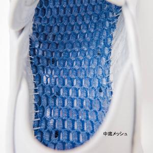 【全方位通気】ナースシューズ 医療靴 男女兼用...の詳細画像4