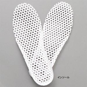 【全方位通気】ナースシューズ 医療靴 男女兼用...の詳細画像5