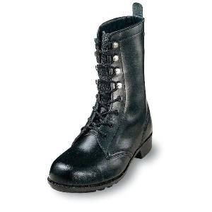 ミドリ安全 消防仕様 踏み抜き防止 静電安全靴 静電 ブラック26.5cmEEE ミドリ安全 消防仕様 踏み抜き防止 静電安全靴 RT731F 消防P-4 静電