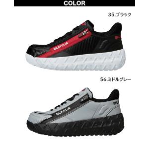 2024年秋冬新作 バートル BURTLE 3...の詳細画像4