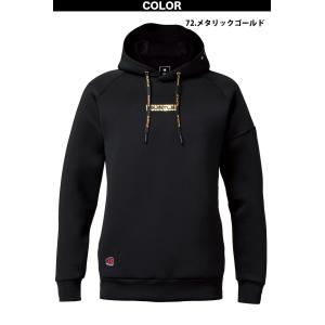 バートル エアーテックフーディ(ユニセックス)...の詳細画像4