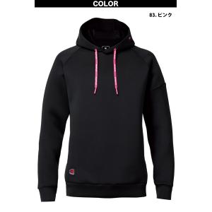 バートル エアーテックフーディ(ユニセックス)...の詳細画像5