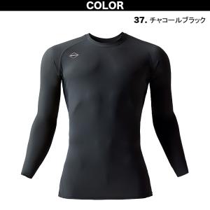 バートル アイスフィッテッド 4097 春夏用...の詳細画像5
