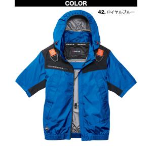 バートル エアークラフト 2026年モデル A...の詳細画像5