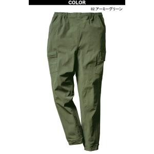 クロダルマ ストレッチ 軽量 アウトドア カー...の詳細画像4
