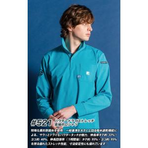 アイズフロンティア パウダードライストレッチ長...の詳細画像1