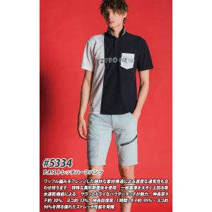 2025年新商品 アイズフロンティア ハーフパ...の詳細画像1