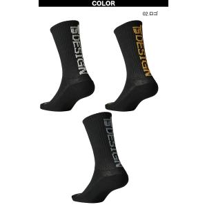 TS DESIGN 藤和 強力消臭ソックス3色...の詳細画像2