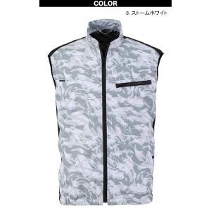 2026年新商品 ビッグボーン 冷蔵服 ベスト...の詳細画像3