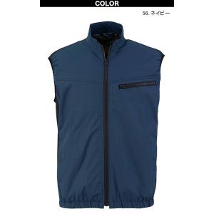 2026年新商品 ビッグボーン 冷蔵服 ベスト...の詳細画像5