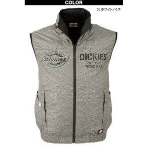 コーコス Dickies ディッキーズ ボルト...の詳細画像4