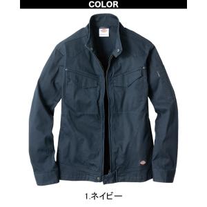 ディッキーズ Dickies ストレッチヘリン...の詳細画像2