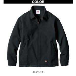 ディッキーズ Dickies 4WAYストレッ...の詳細画像3