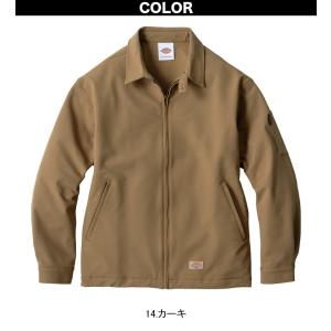 ディッキーズ Dickies 4WAYストレッ...の詳細画像4