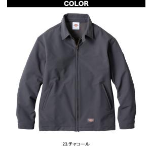 ディッキーズ Dickies 4WAYストレッ...の詳細画像5