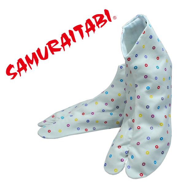 行田足袋 サムライ足袋 samuraitabi 柄足袋 七五三 お正月 成人式 女性用 男性用 子供...