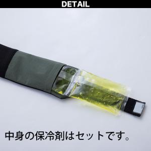 寅壱 2026年新商品 春夏 ネッククーラーセ...の詳細画像4